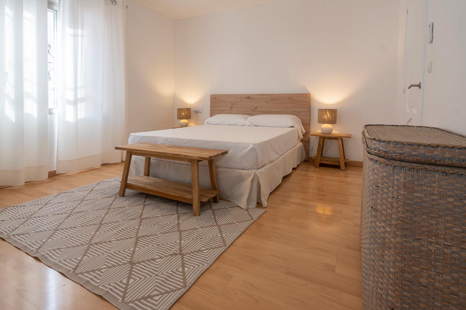 Villa Alkatur Relax Y Confort Jardin Y Piscina Benimagrell Экстерьер фото