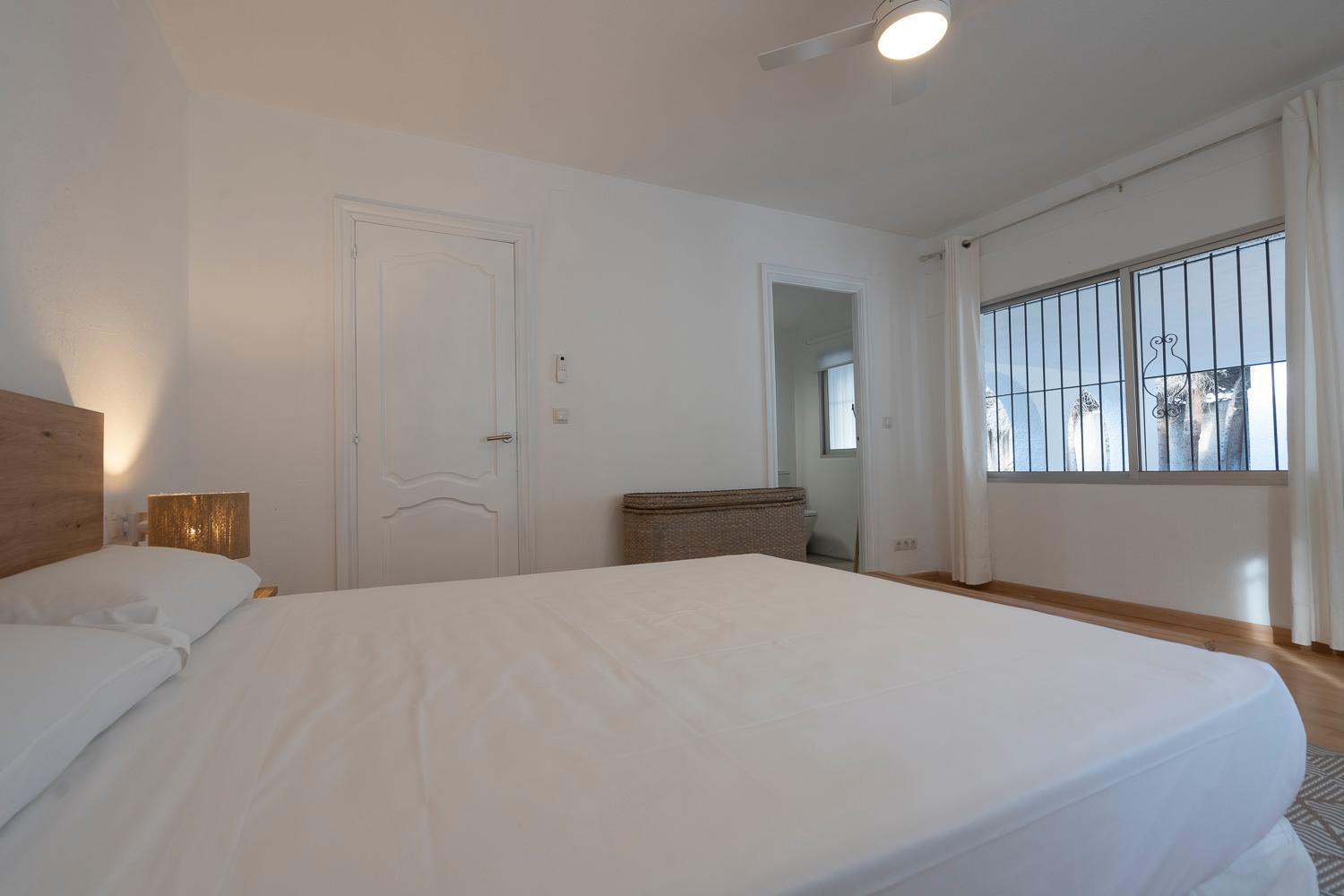 Villa Alkatur Relax Y Confort Jardin Y Piscina Benimagrell Экстерьер фото