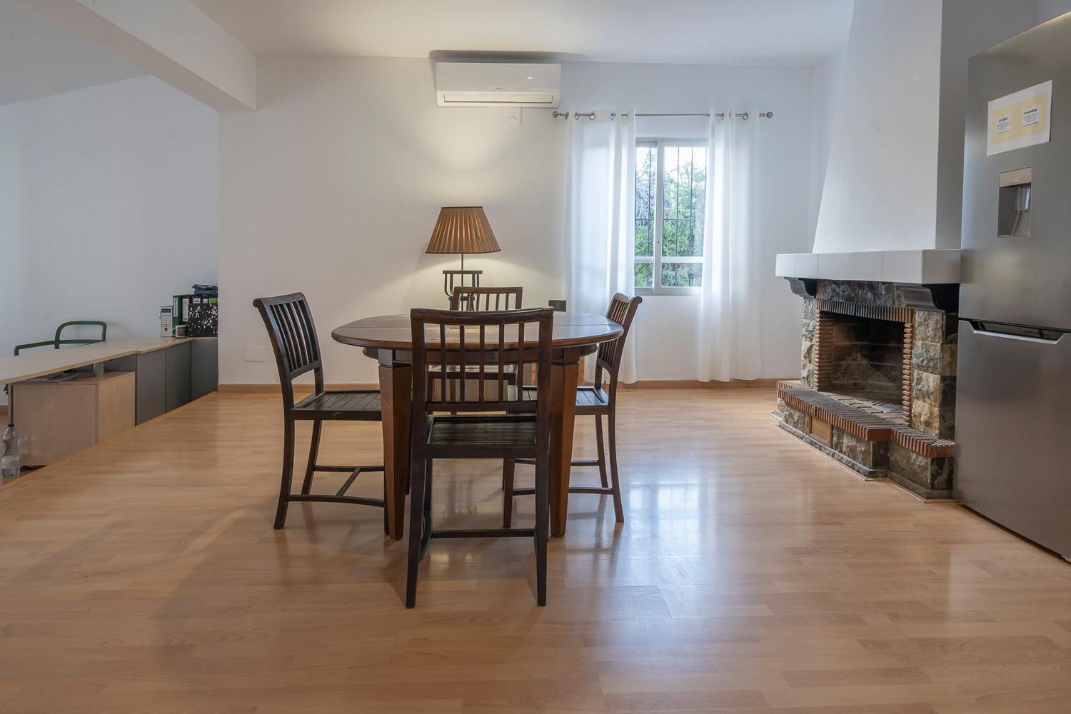 Villa Alkatur Relax Y Confort Jardin Y Piscina Benimagrell Экстерьер фото