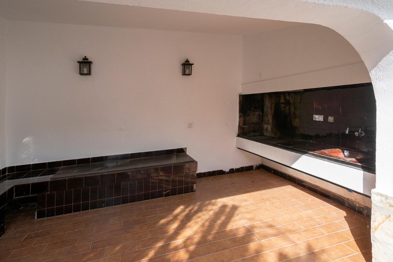Villa Alkatur Relax Y Confort Jardin Y Piscina Benimagrell Экстерьер фото